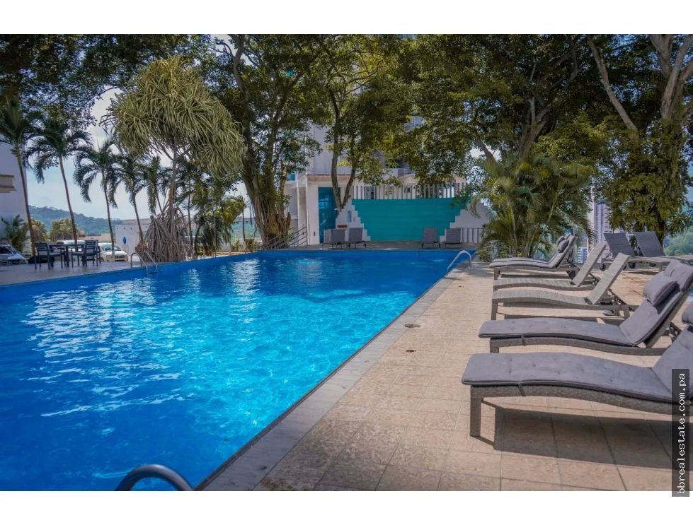 Penthouse for sale in Panama