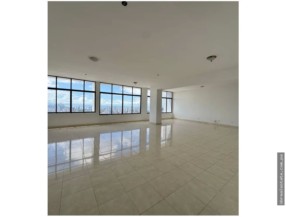 Penthouse for sale in Panama