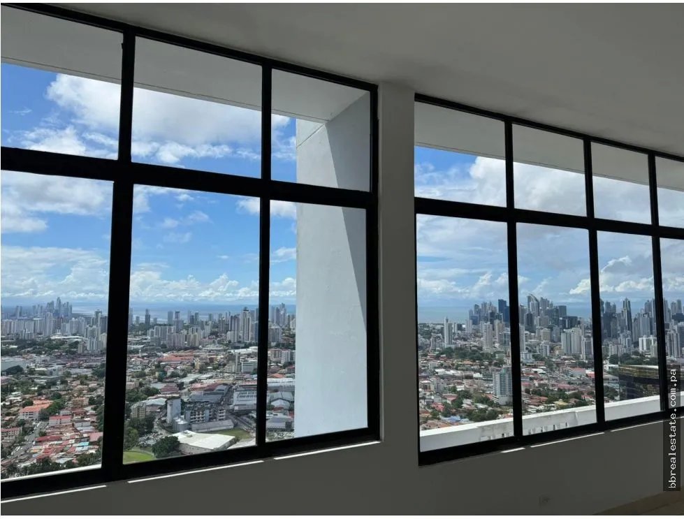 Penthouse for sale in Panama