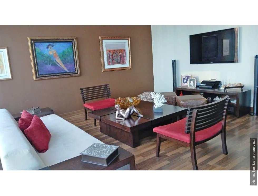 Apartment for sale in Panama