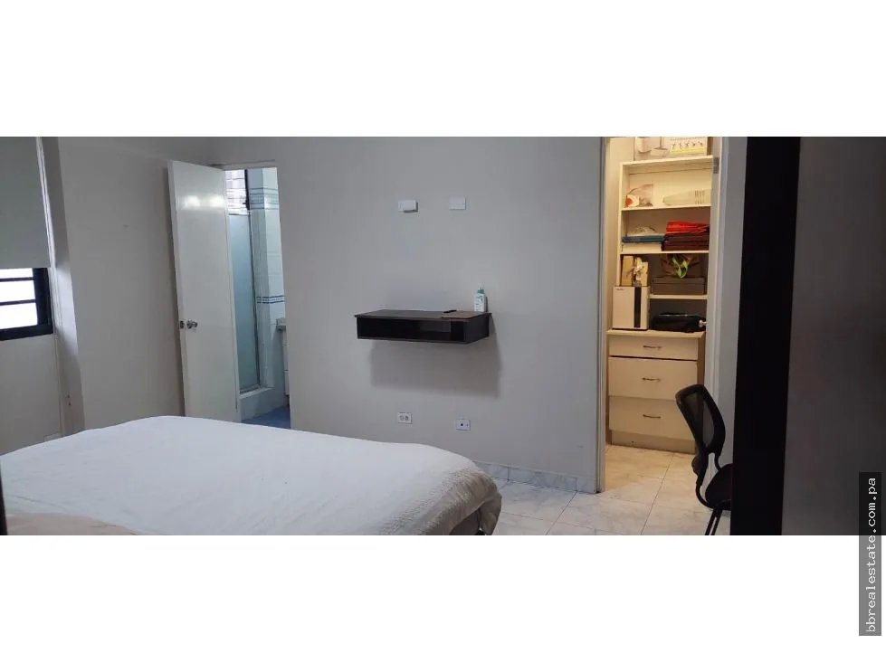 Apartment for sale in Panama