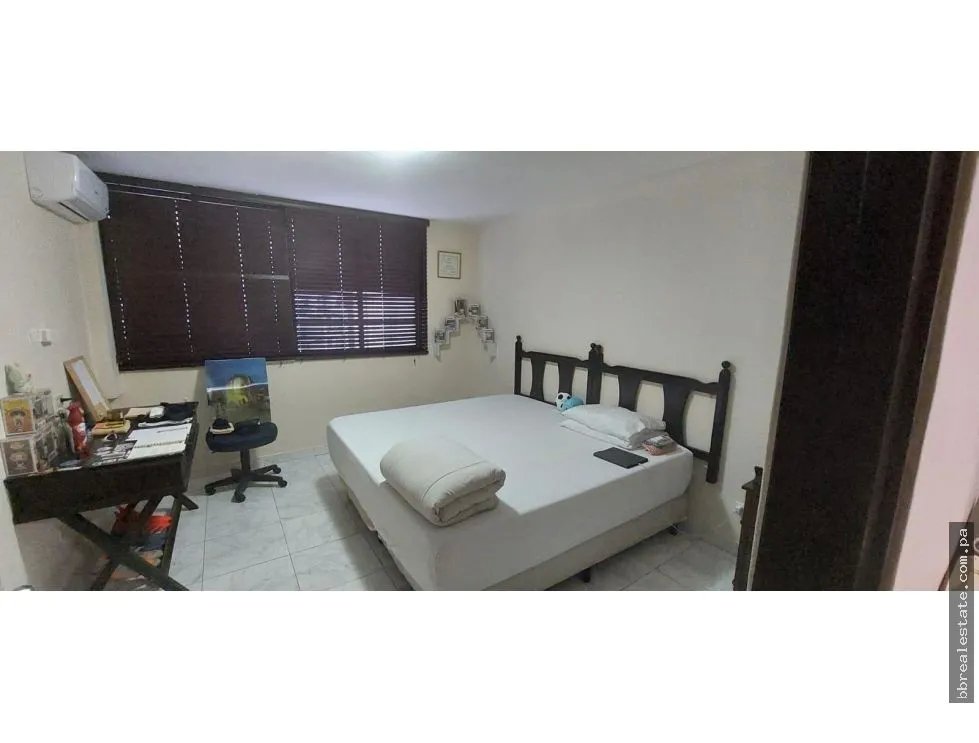 Apartment for sale in Panama