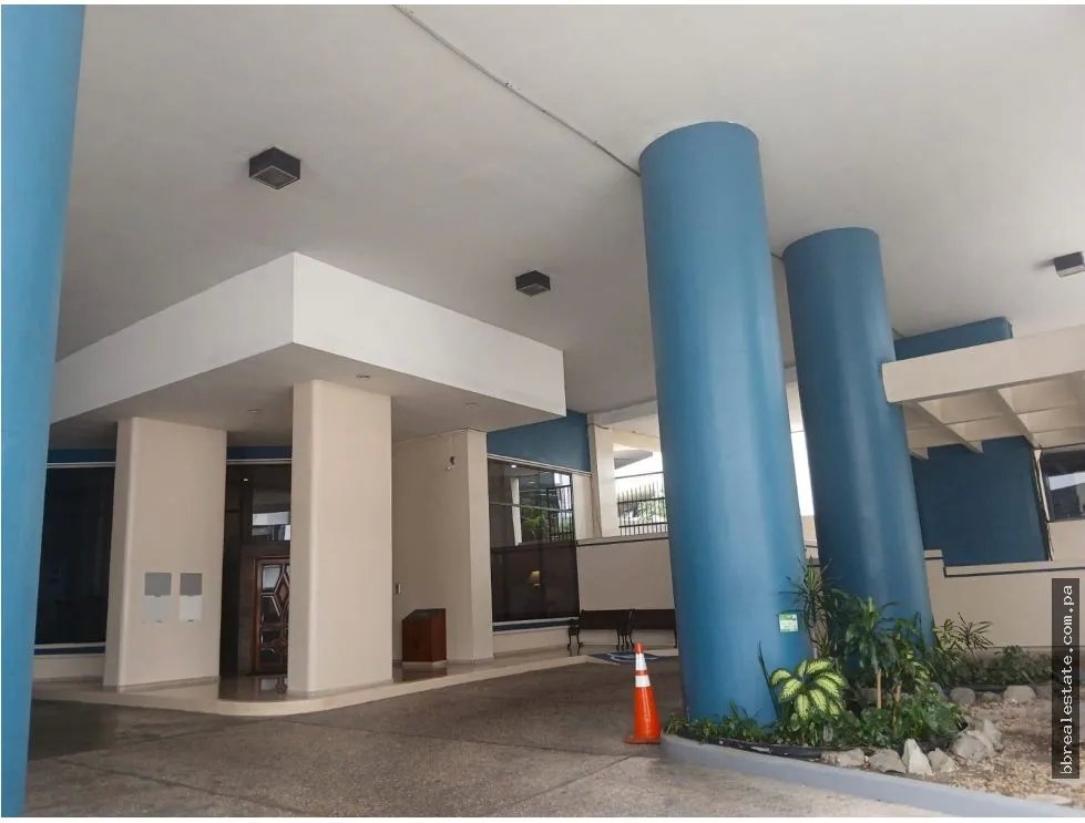 Apartment for sale in Panama