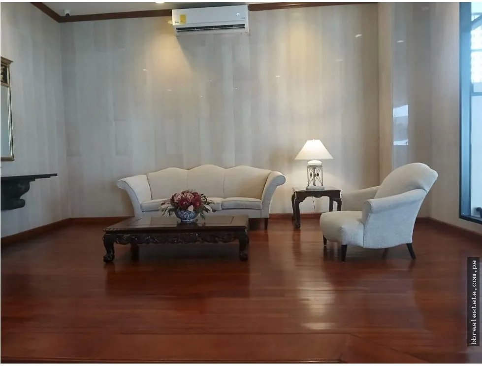 Apartment for sale in Panama