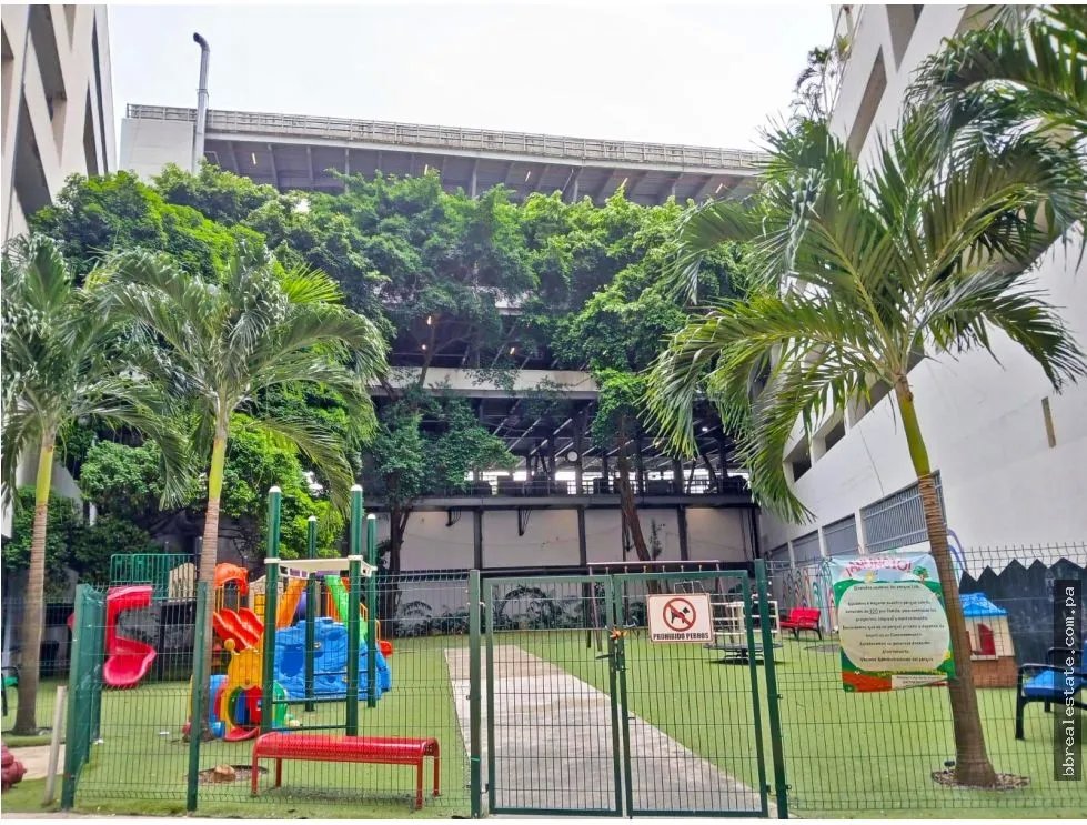 Apartment for sale in Panama