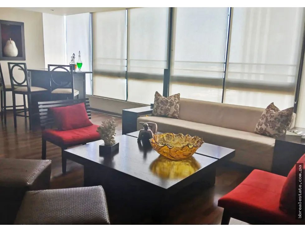 Apartment for sale in Panama