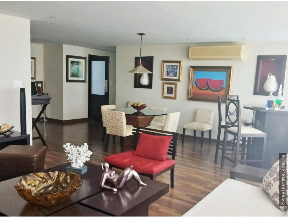 Apartment for sale in Panama