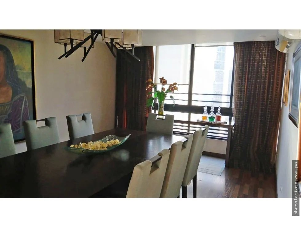Apartment for sale in Panama