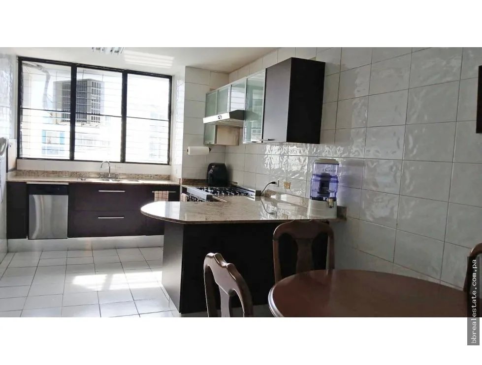 Apartment for sale in Panama