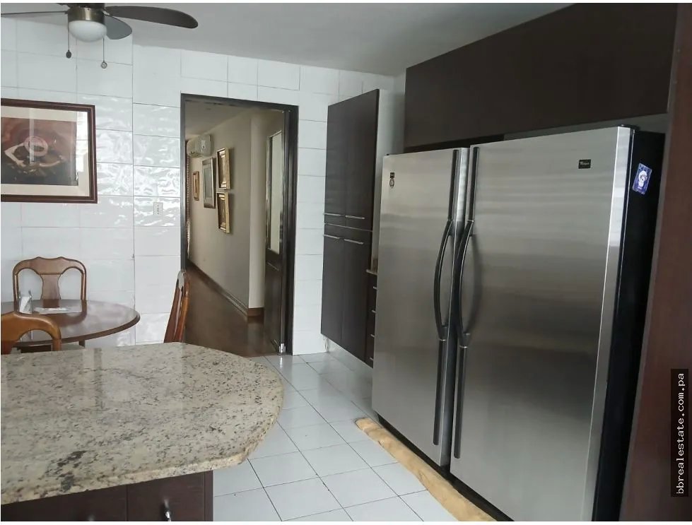 Apartment for sale in Panama