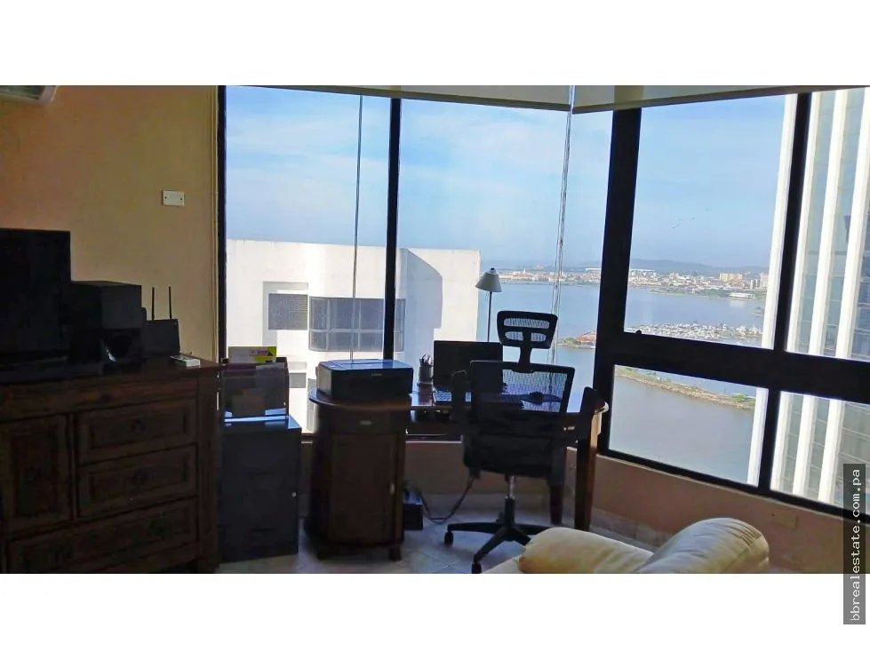 Apartment for sale in Panama