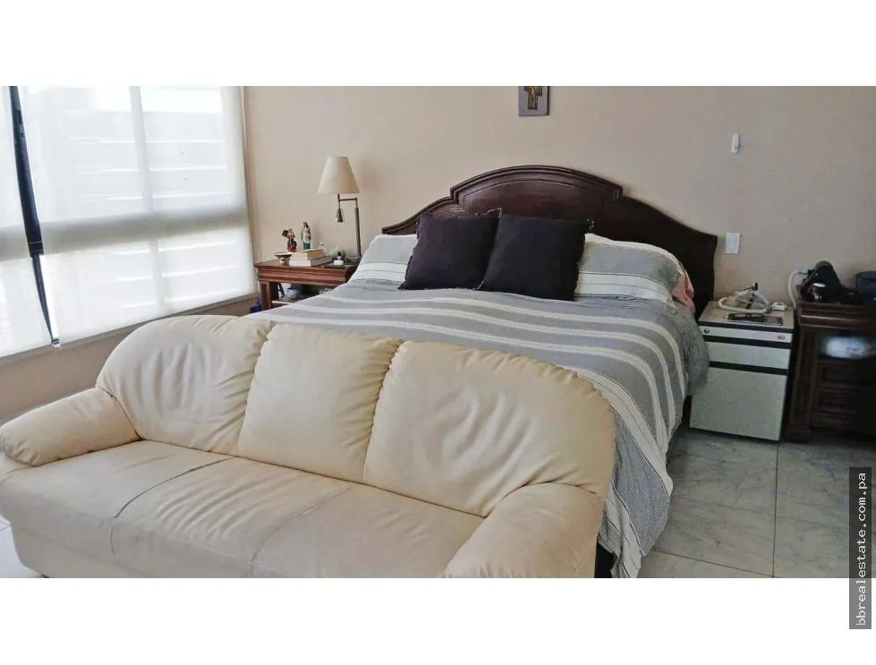 Apartment for sale in Panama