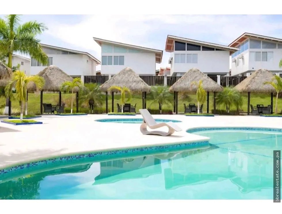 Venta de Casa en PH Paradise Point, Coronado