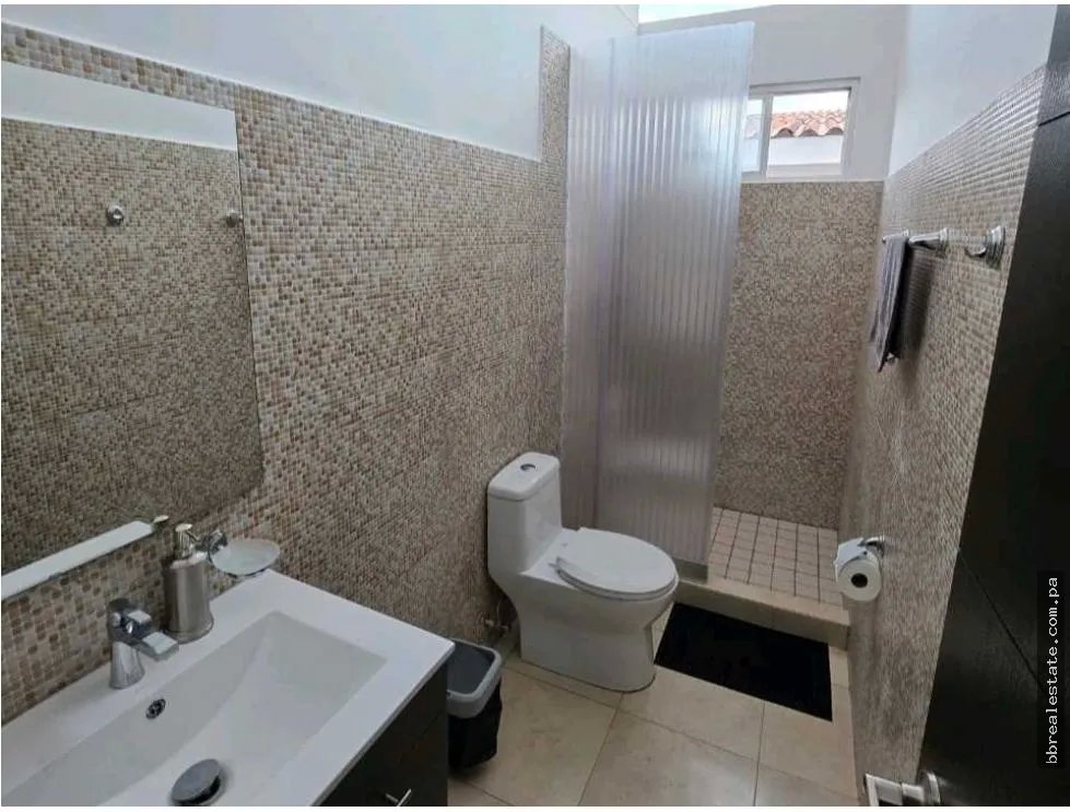 Single Family House for rent in Panama