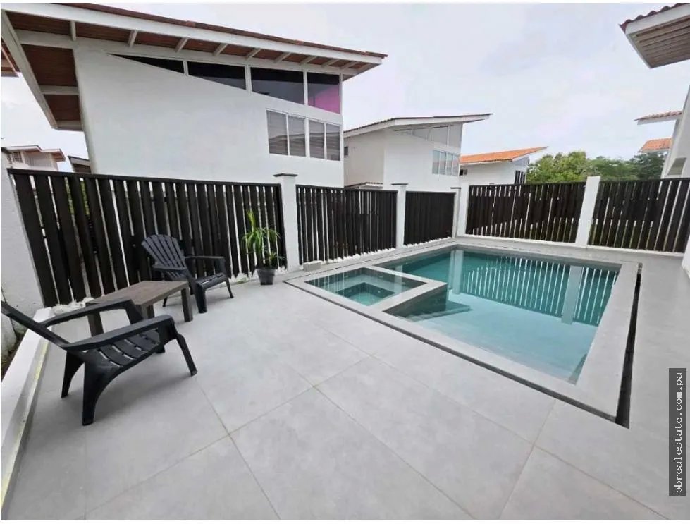 Alquiler de Casa en PH Paradise Point, Coronado