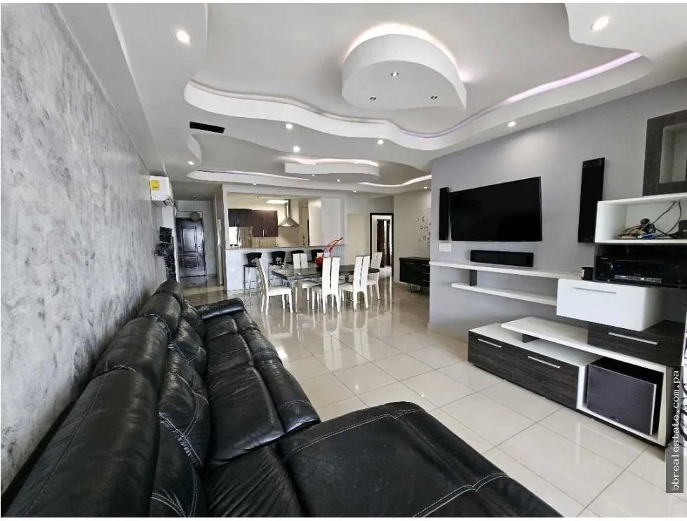 Apartment for sale in Panama