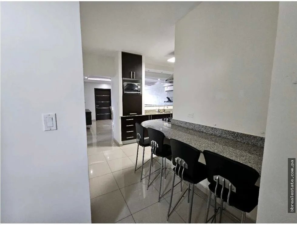 Apartment for sale in Panama