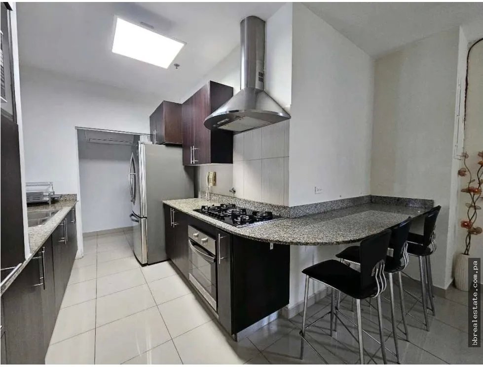 Apartment for sale in Panama