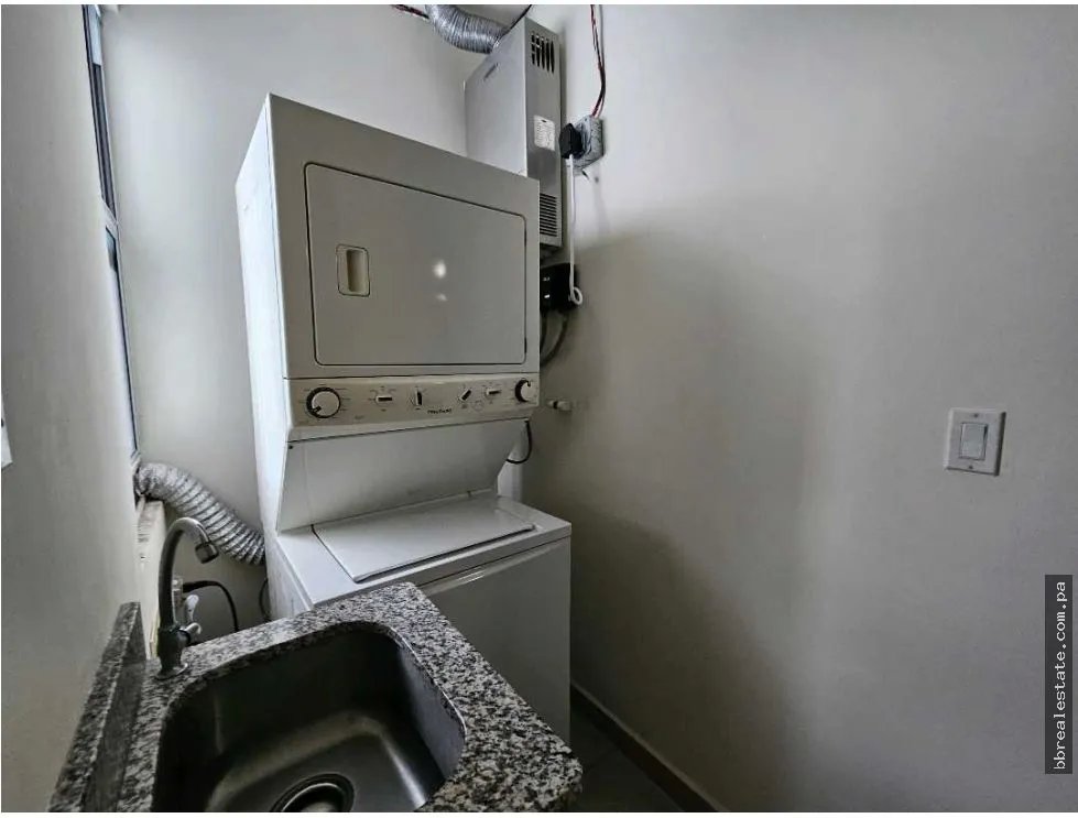 Apartment for sale in Panama