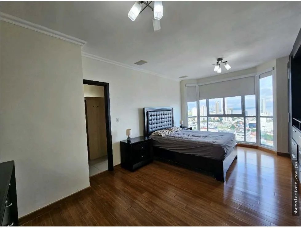 Apartment for sale in Panama