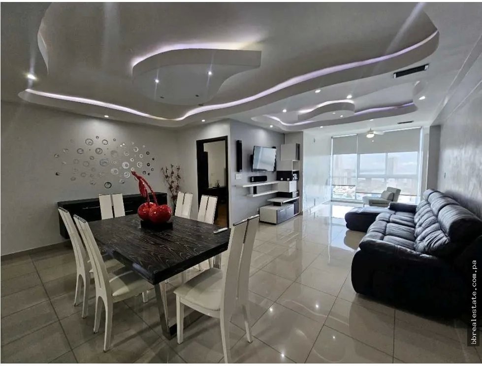 Apartment for sale in Panama