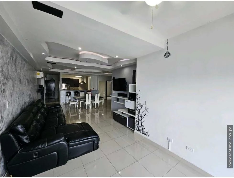 Apartment for sale in Panama