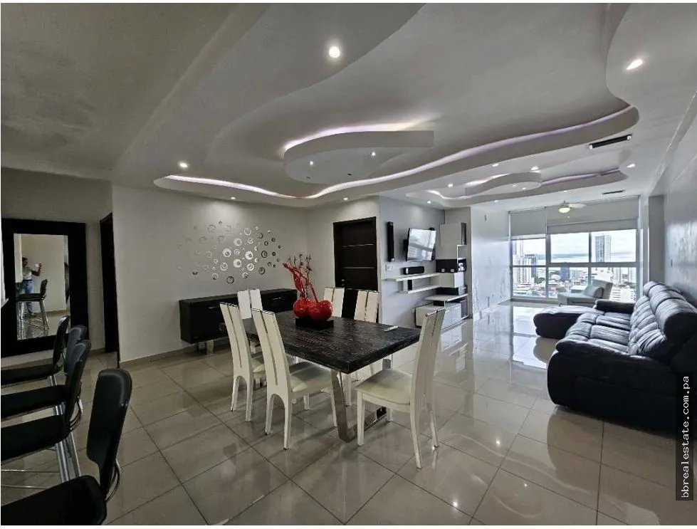 Apartment for sale in Panama