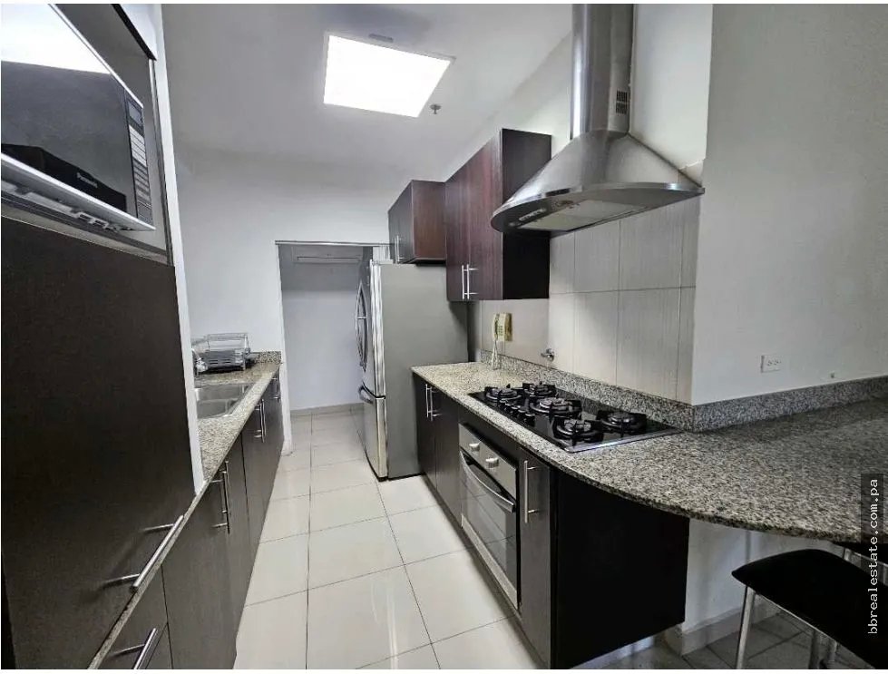 Apartment for sale in Panama