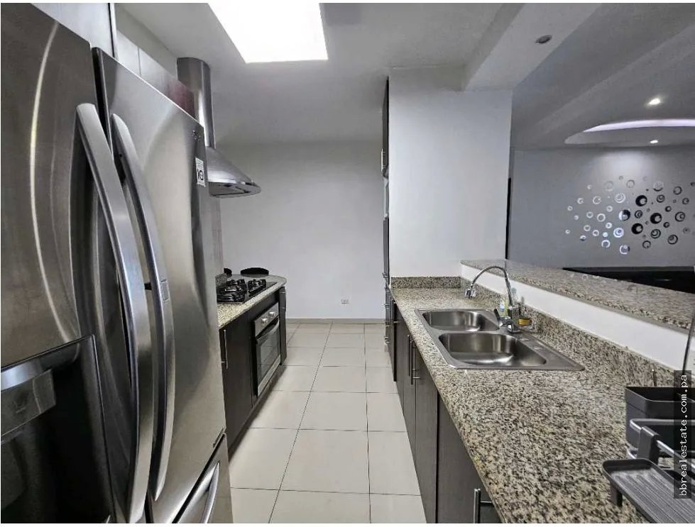 Apartment for sale in Panama
