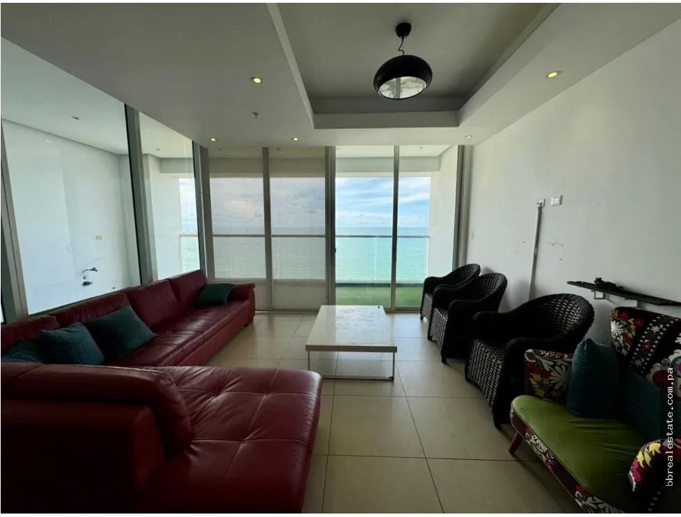 Apartment for sale in Panama
