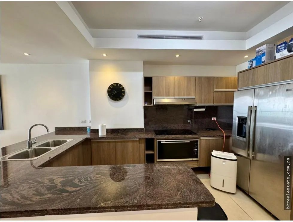 Apartment for sale in Panama