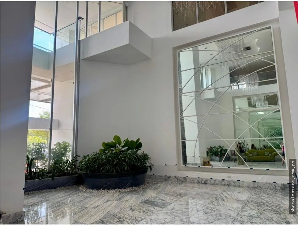 Apartment for sale in Panama