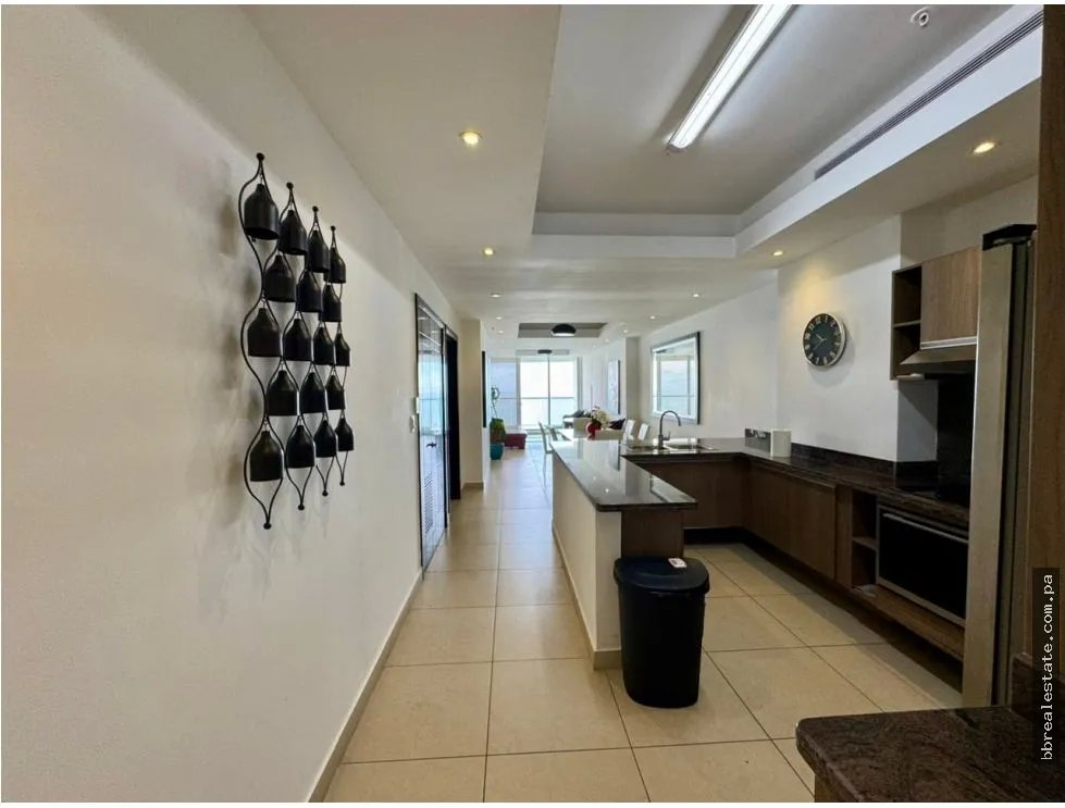 Apartment for sale in Panama