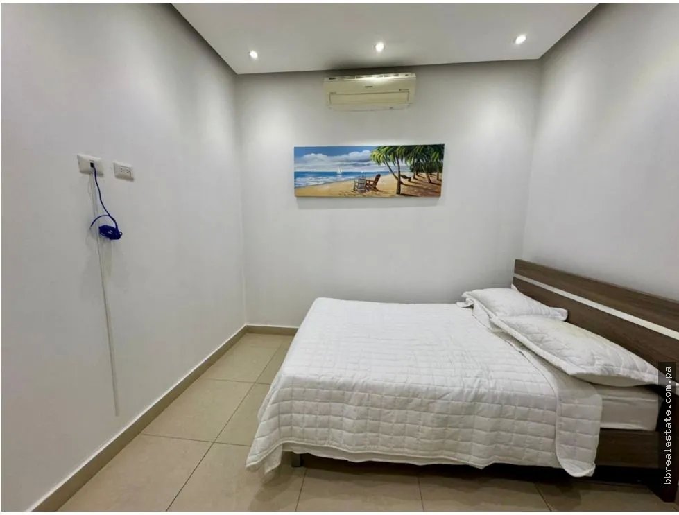 Venta de Apartamento en el PH The Rivage Tower, Avenida Balboa