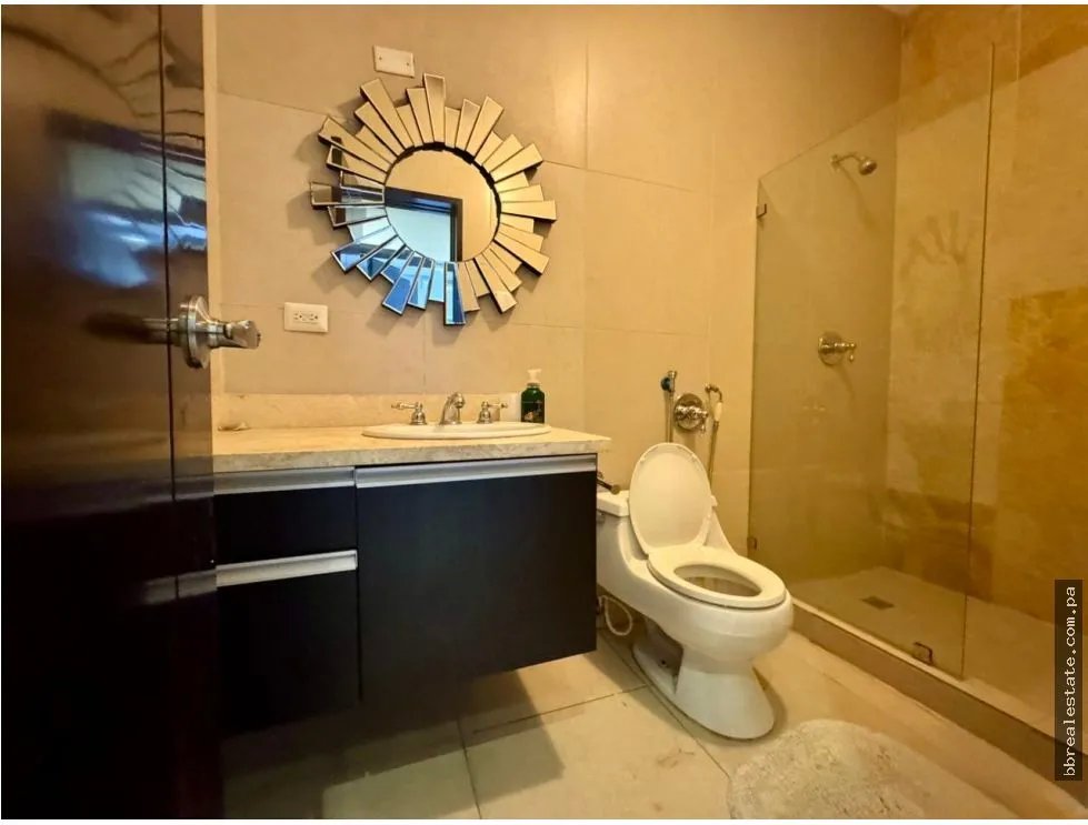 Venta de Apartamento en el PH The Rivage Tower, Avenida Balboa