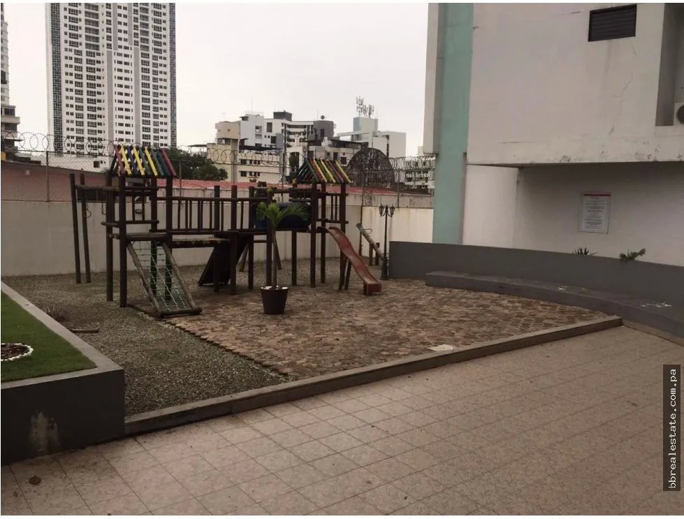 Apartment for sale in Panama