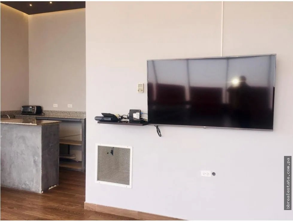 Apartment for sale in Panama