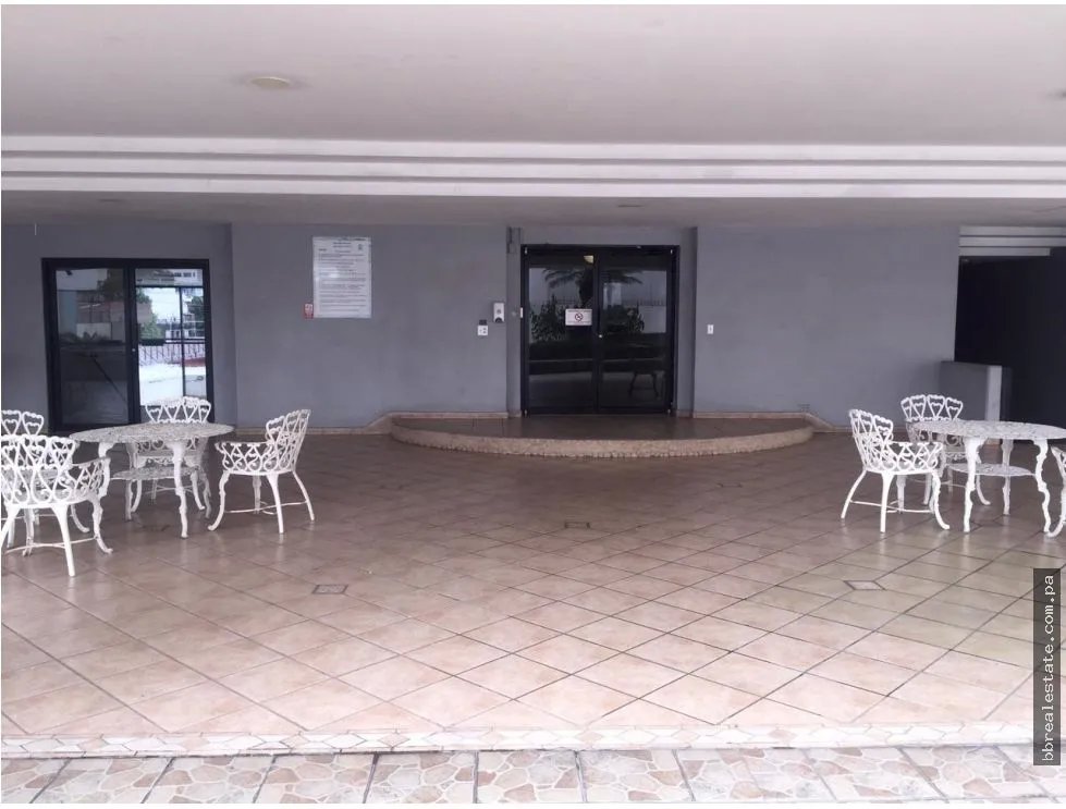 Apartment for sale in Panama