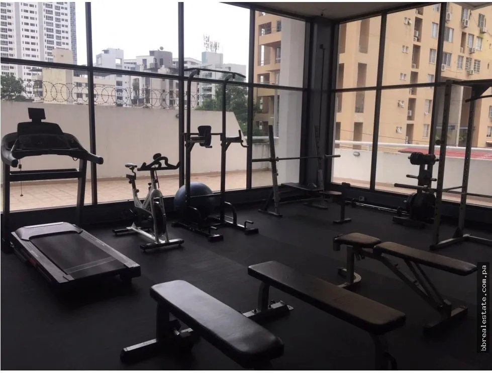 Venta de Apartamento en PH Coco Mar, en San Francisco