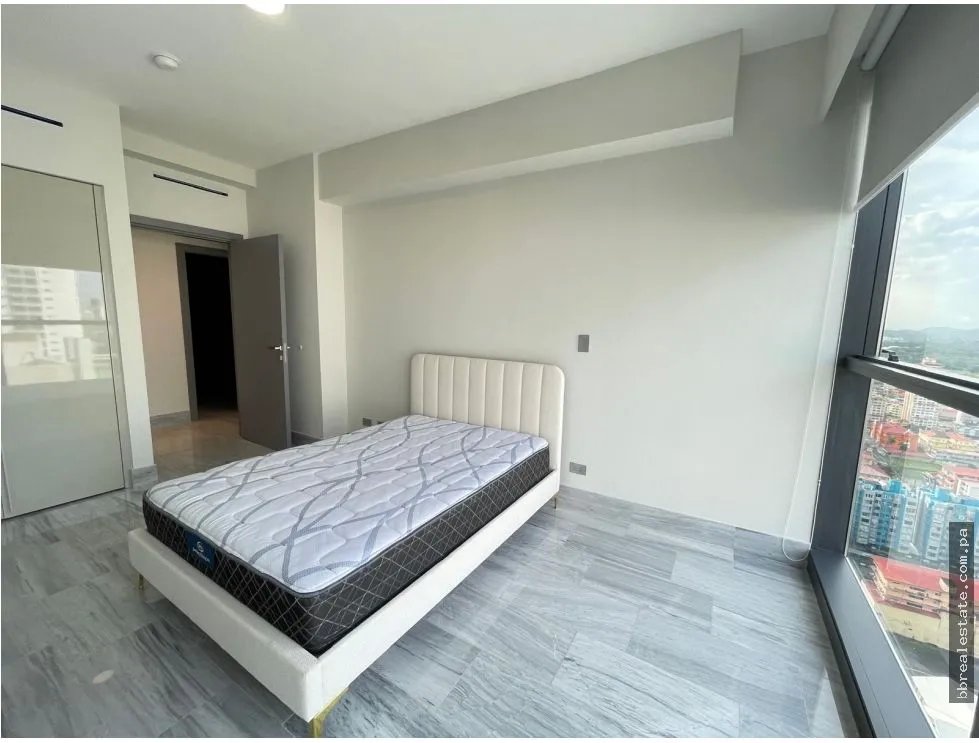 Apartment for sale in Panama
