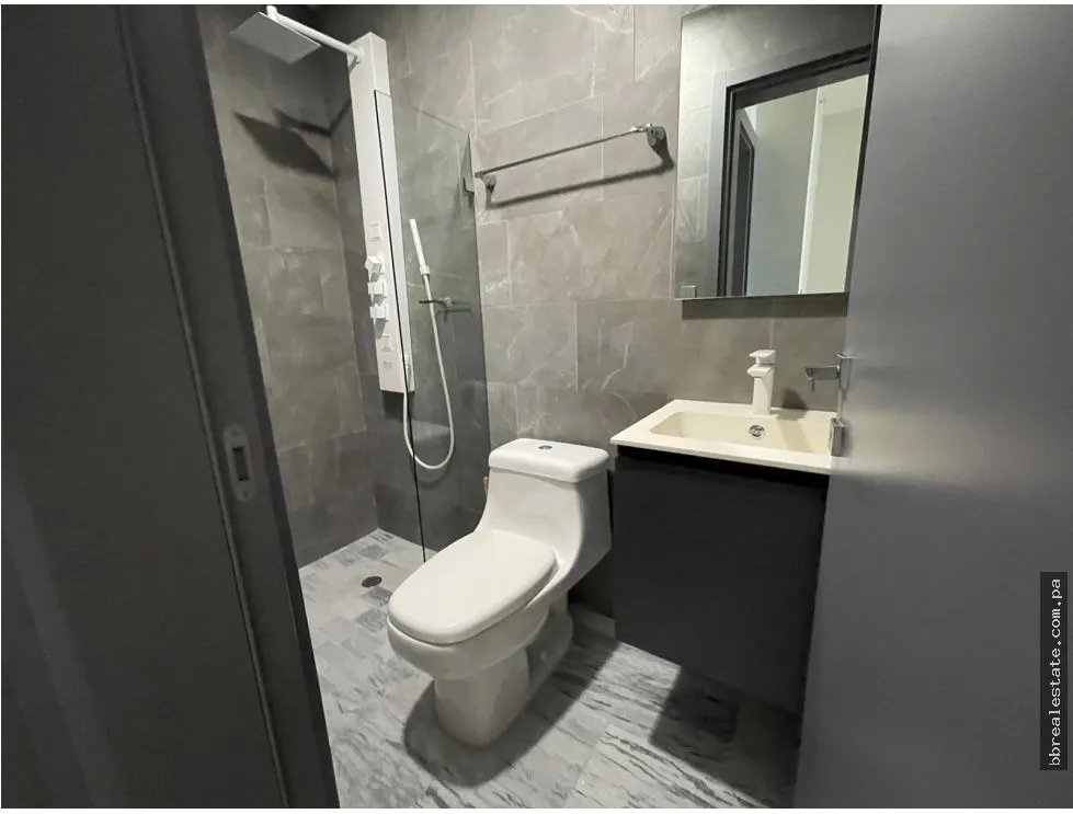 Apartment for sale in Panama