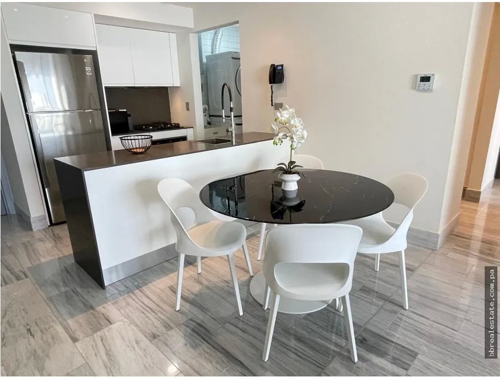 Apartment for sale in Panama
