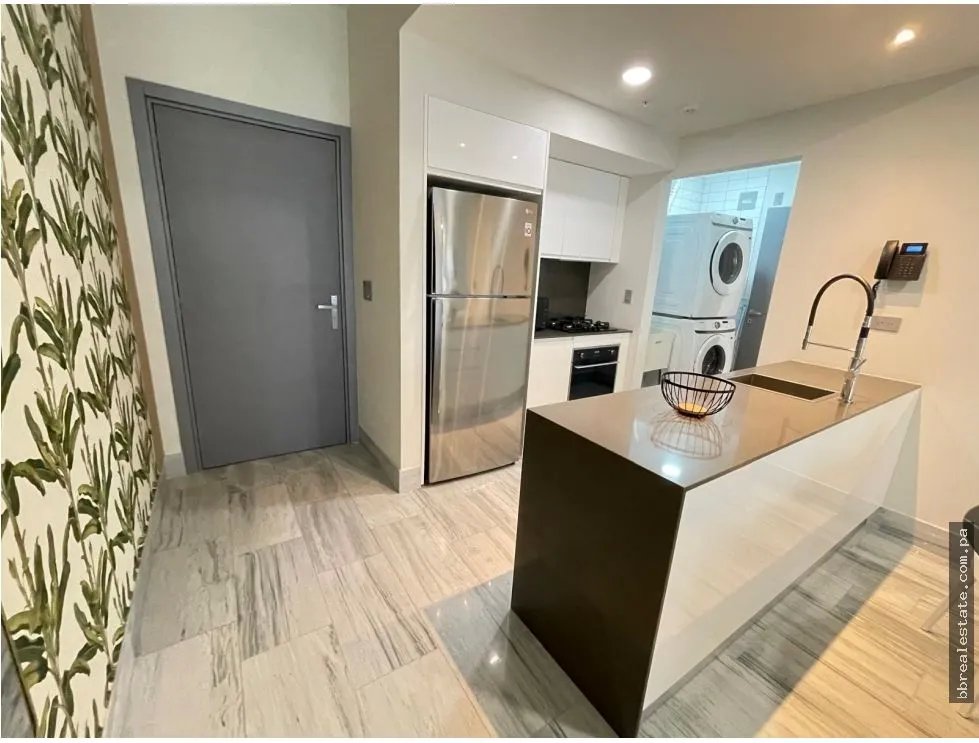 Apartment for sale in Panama