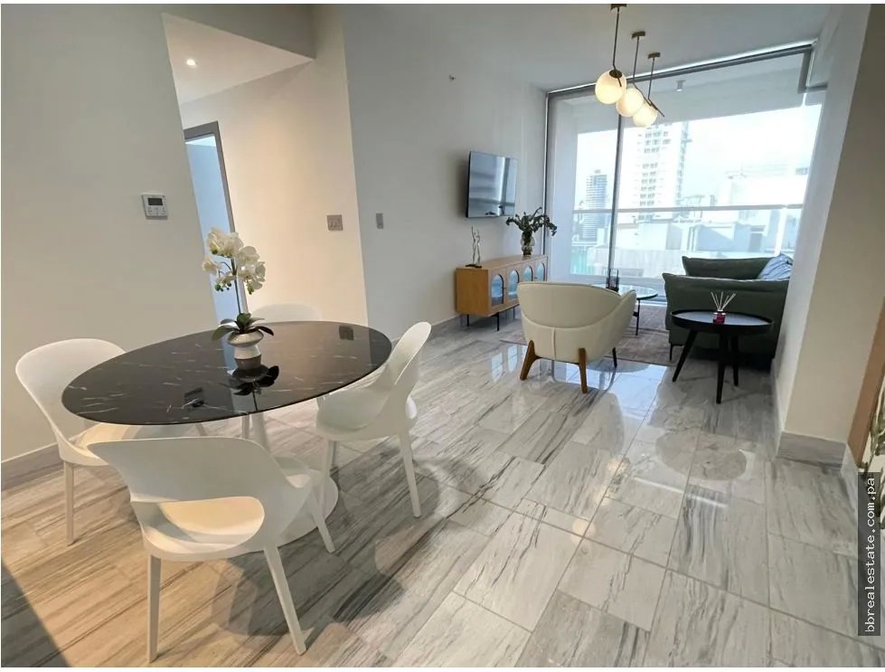 Apartment for sale in Panama