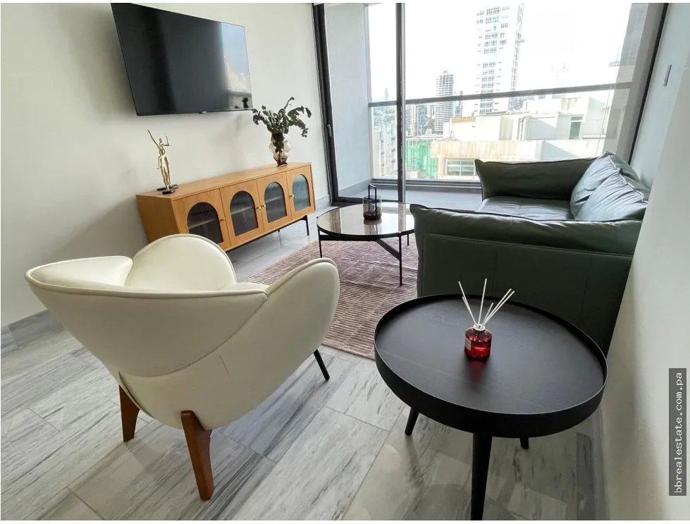 Apartment for sale in Panama