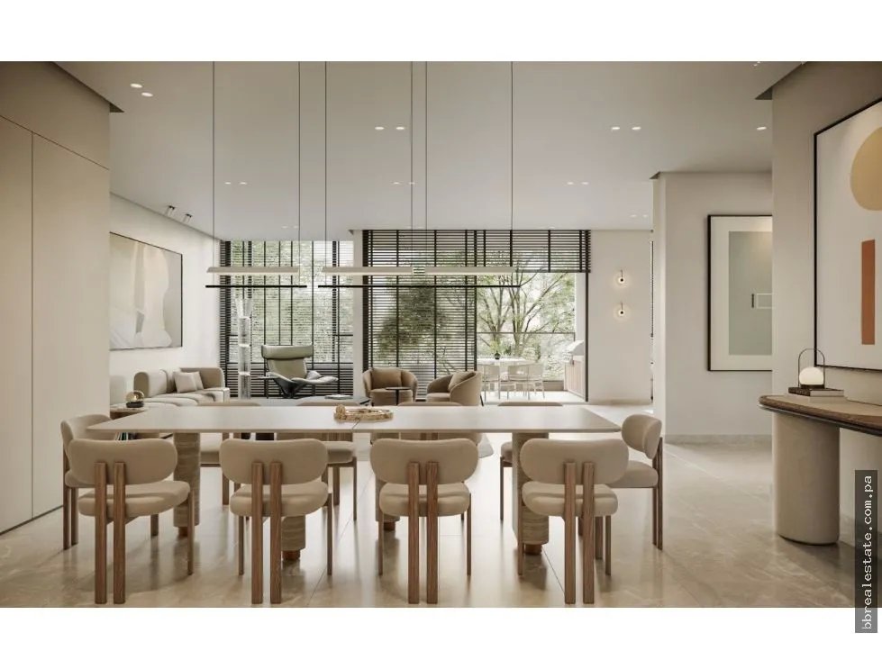 Apartment for sale in Panama