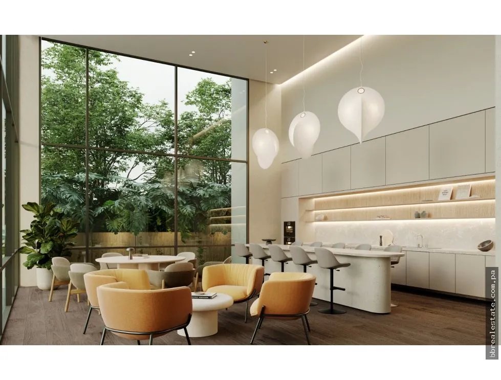 Apartment for sale in Panama