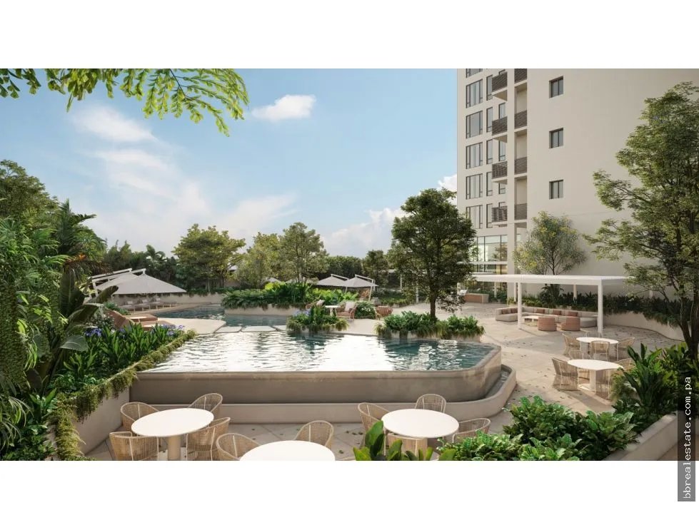 Apartment for sale in Panama