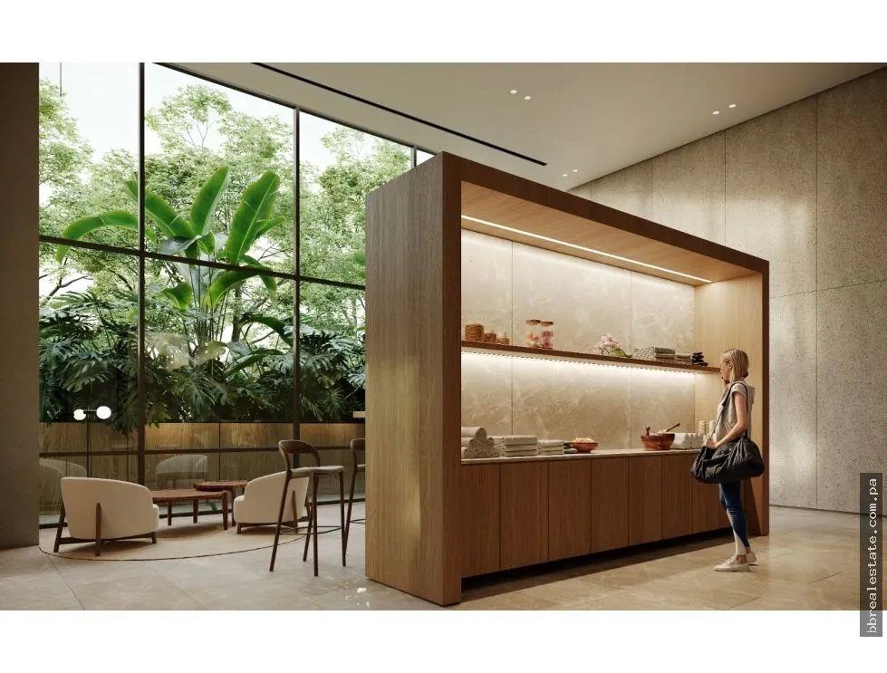 Apartment for sale in Panama
