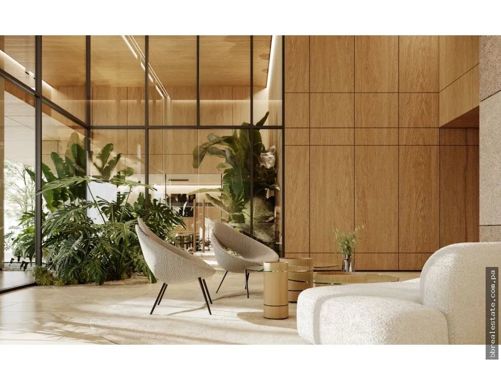 Apartment for sale in Panama